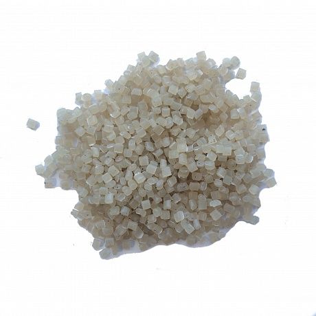 Сырье гранулы стрейч - Вид 1